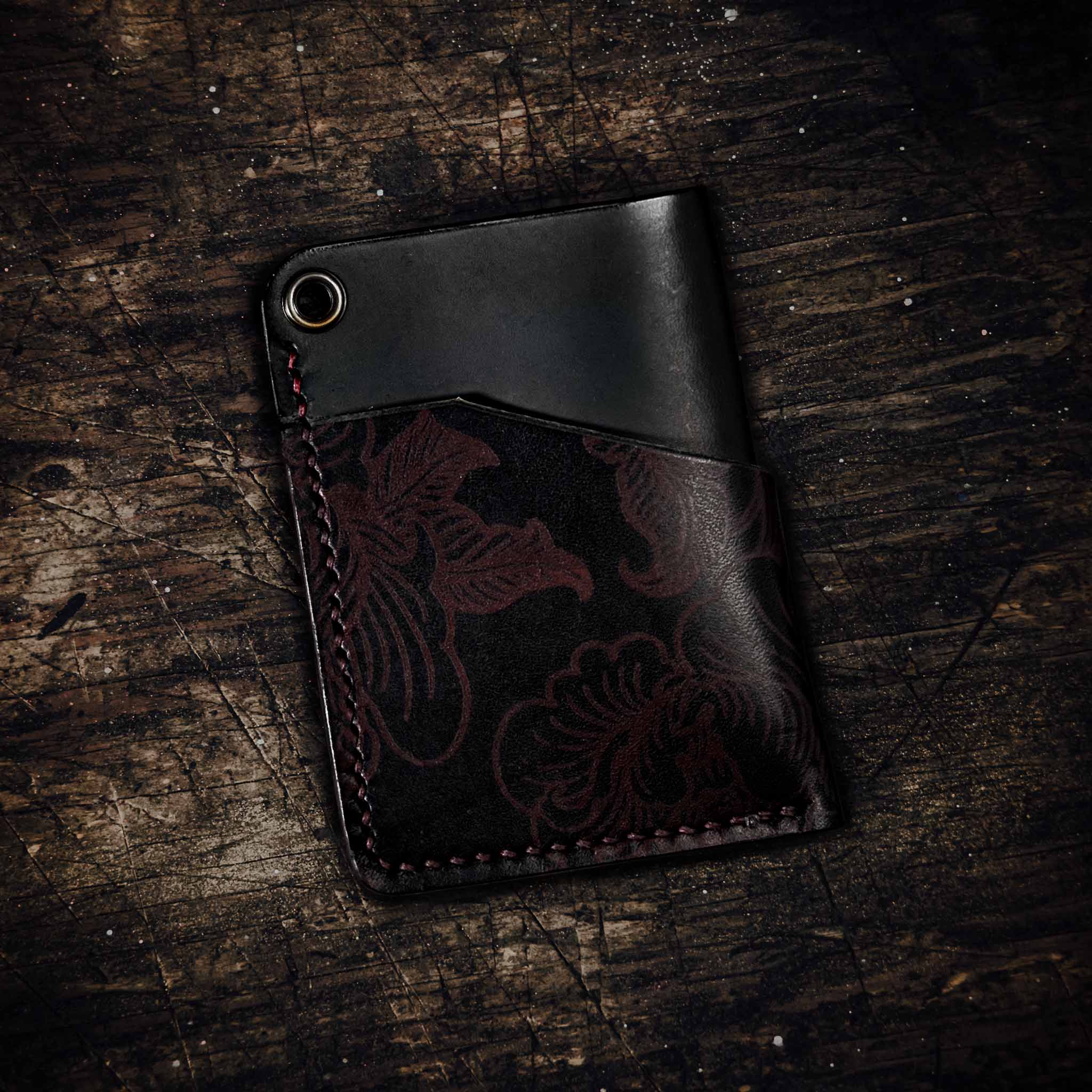 Old Faithful - Black