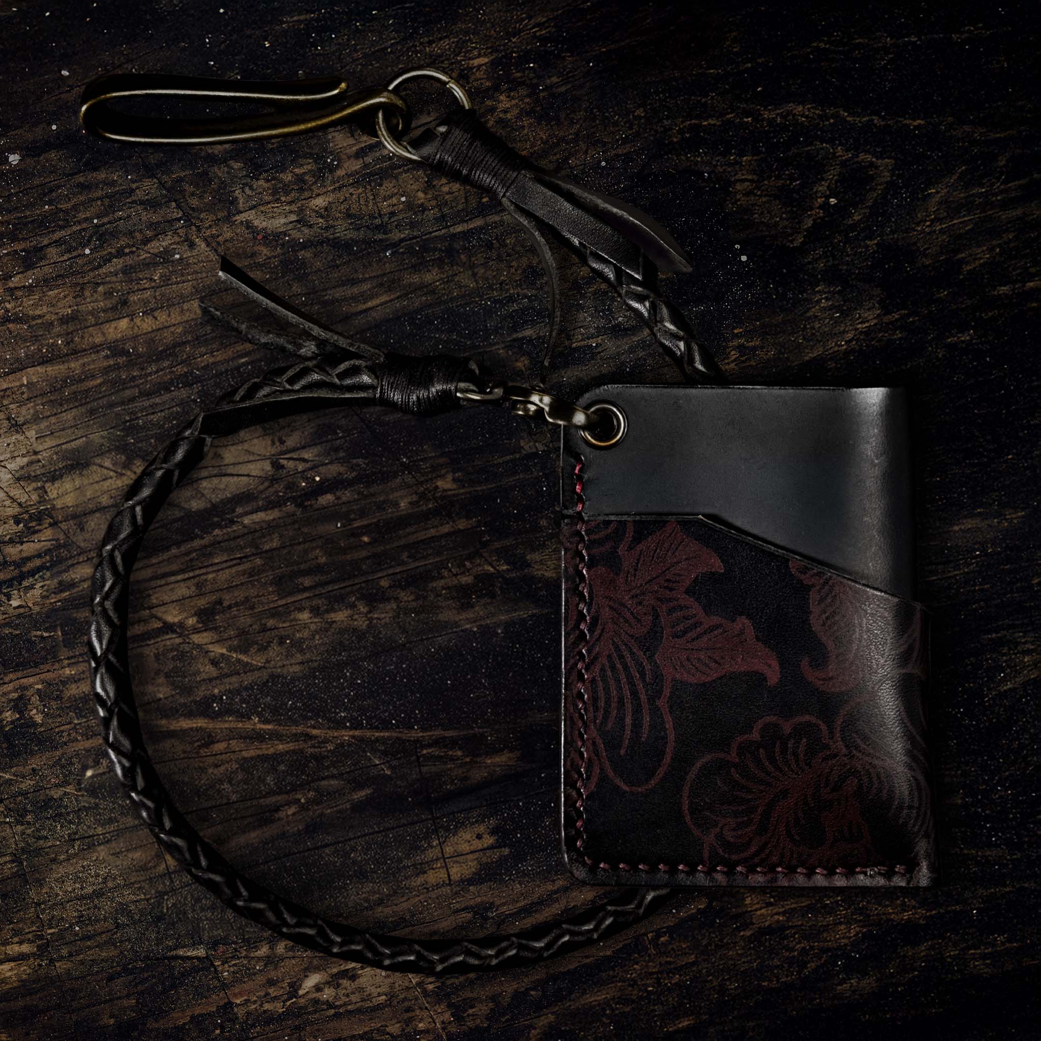 Old Faithful - Black