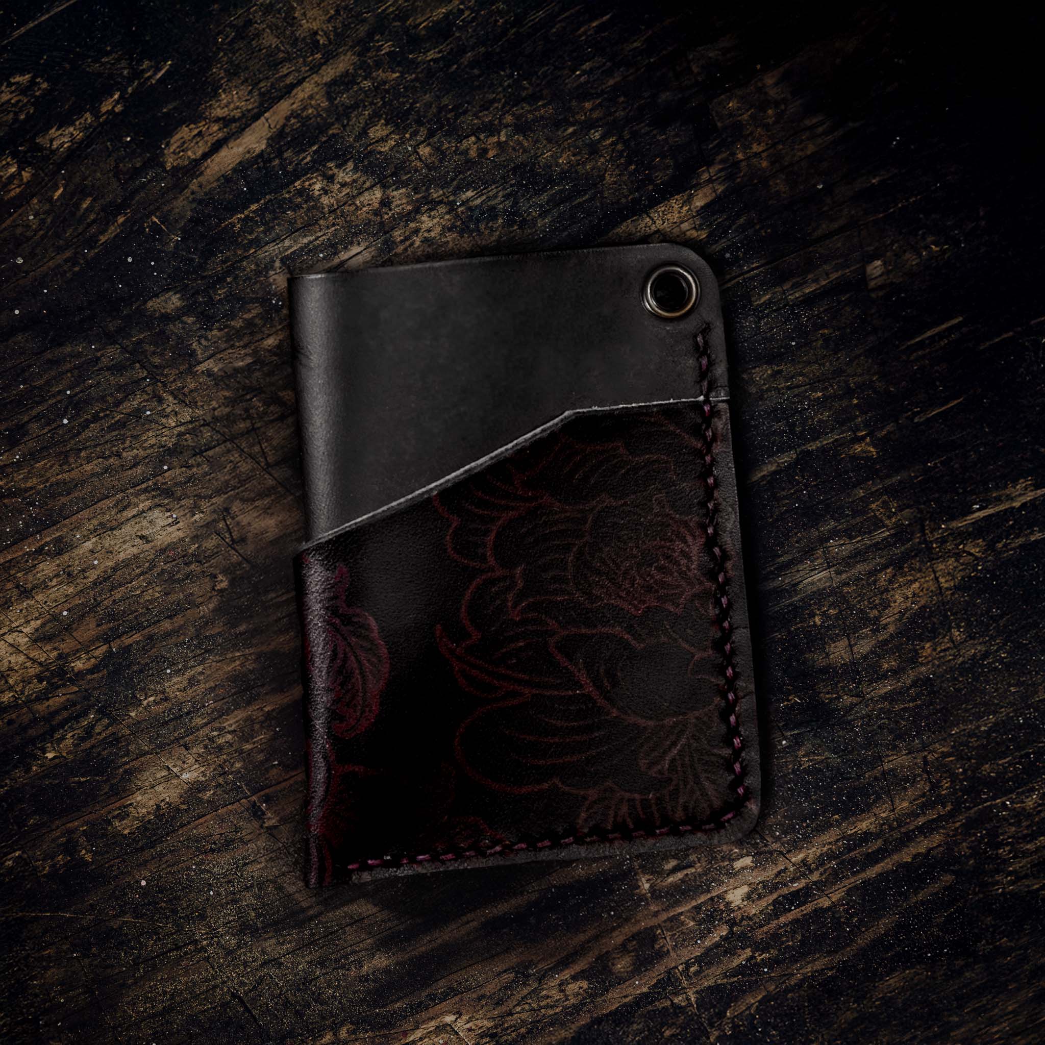 Old Faithful - Black