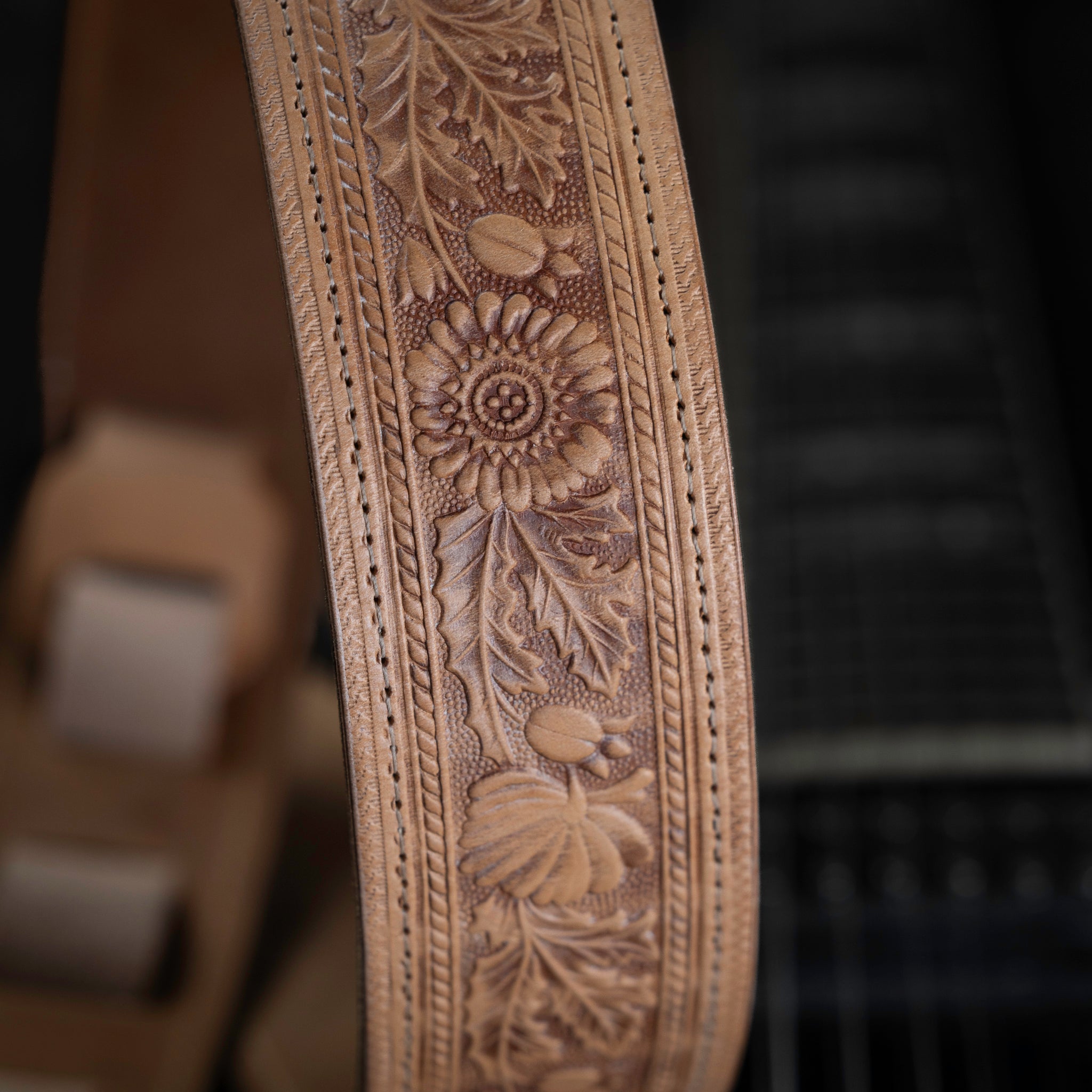 Dead Flowers - Natural