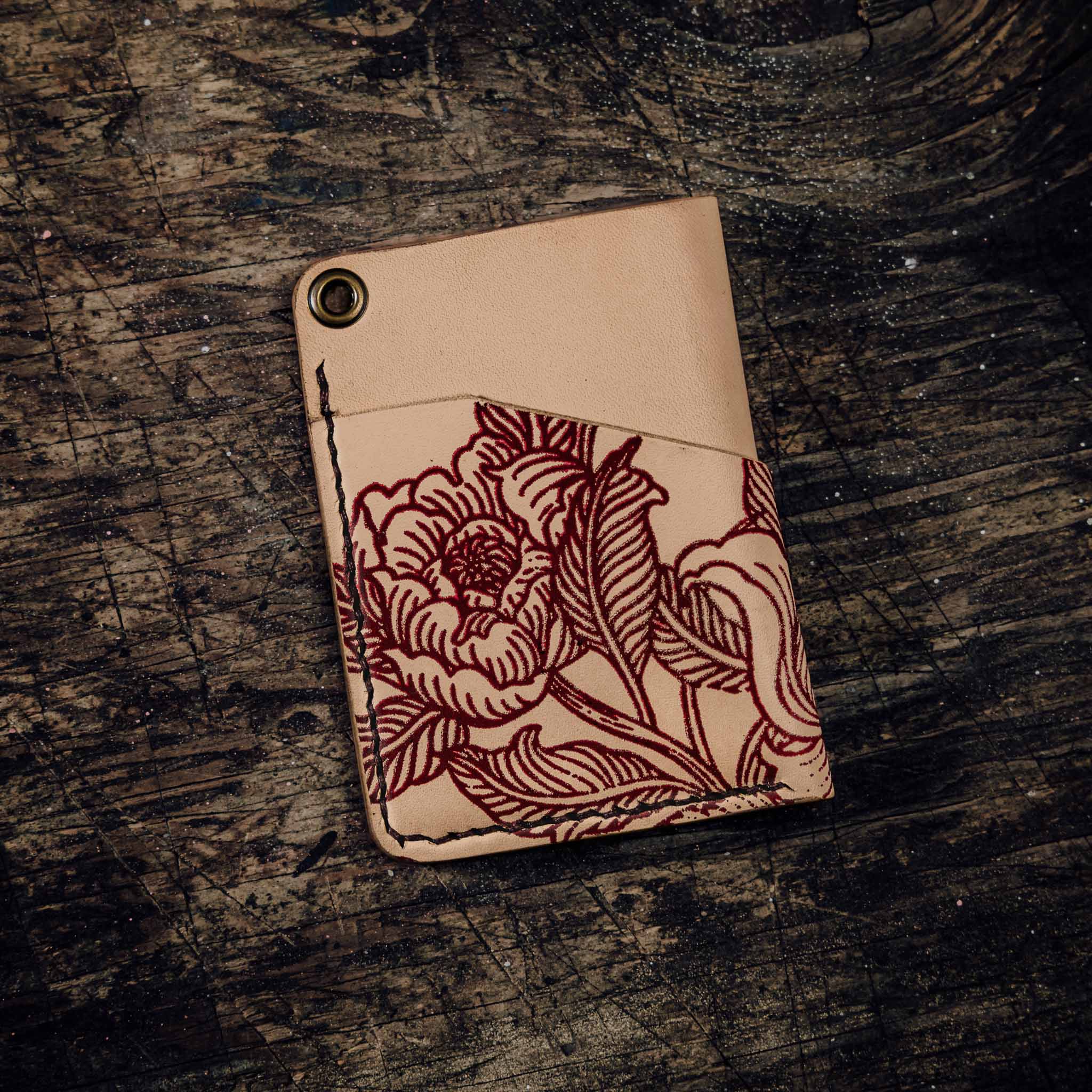 Old Faithful - Natural