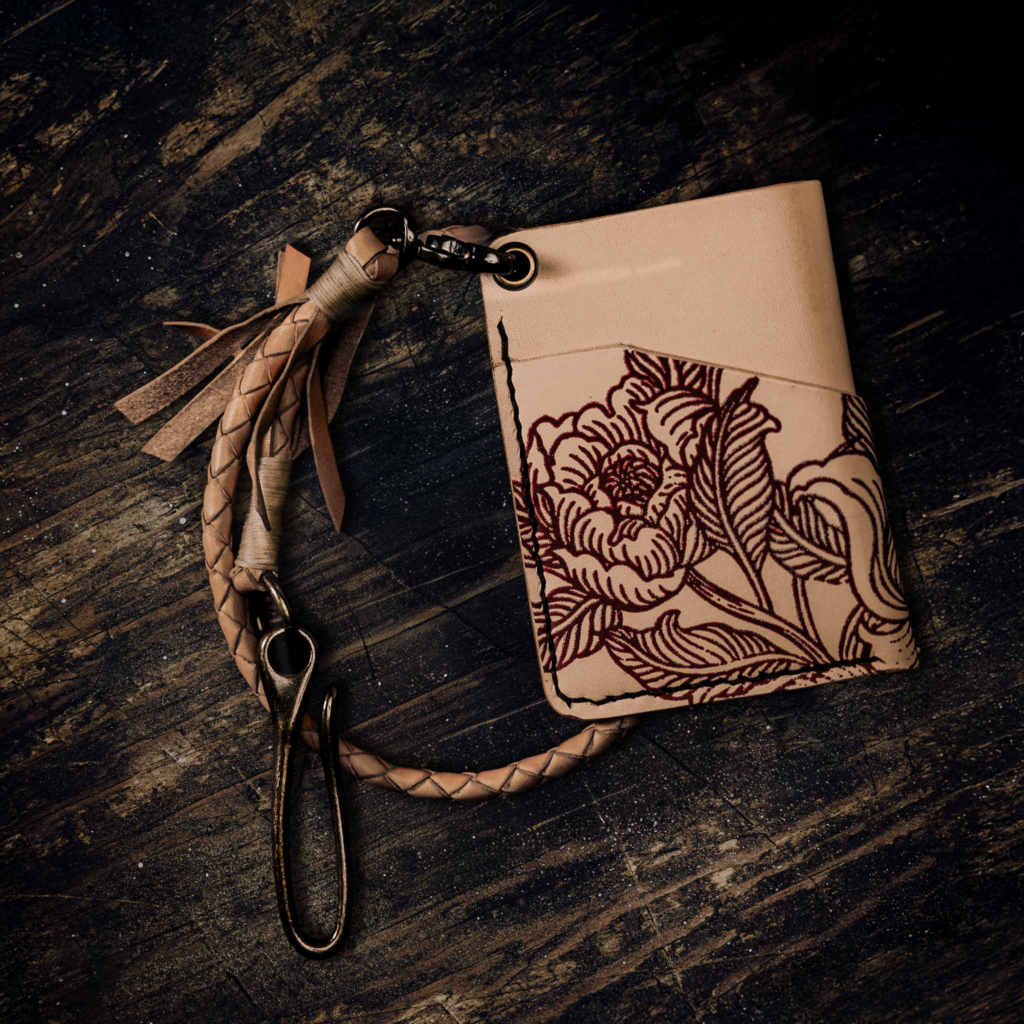 Old Faithful - Natural