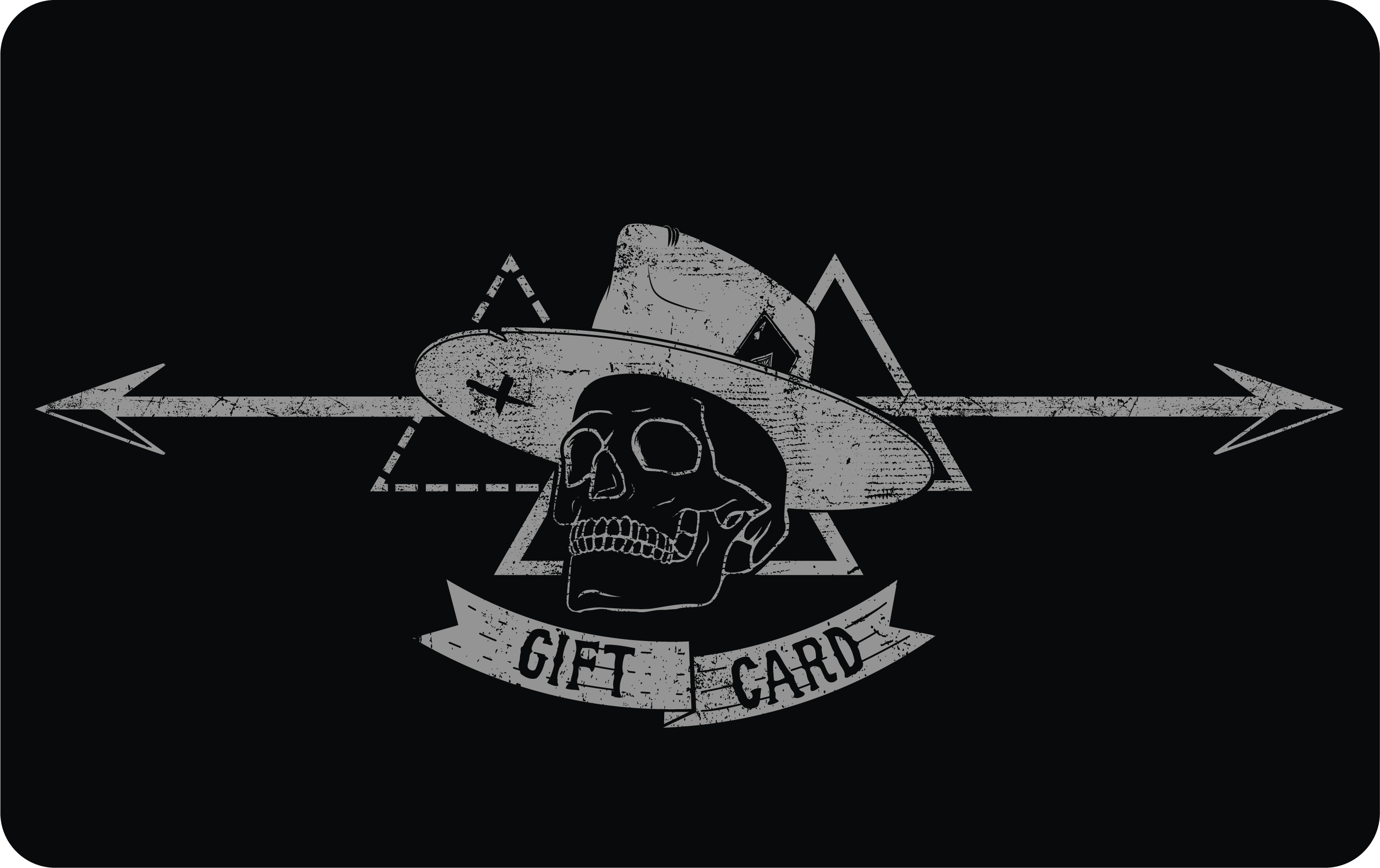 Digital Gift Card