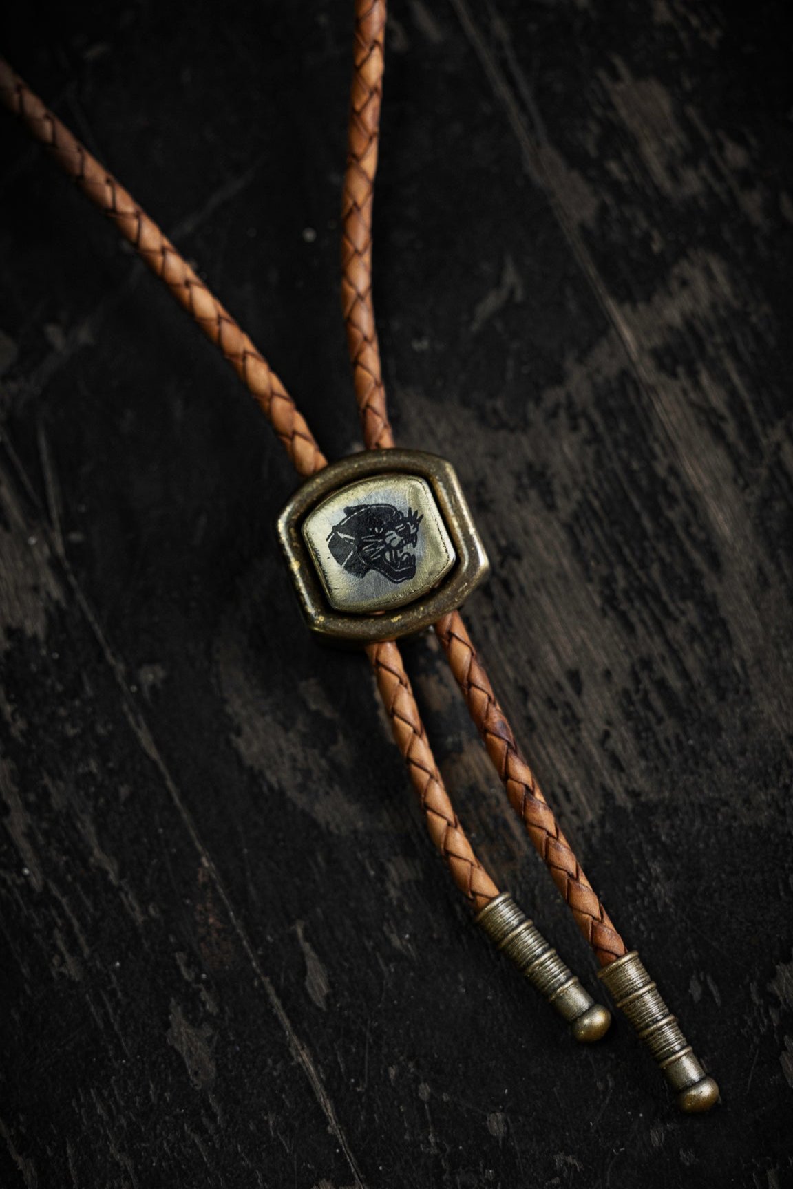Pretty Kitty Bolo
