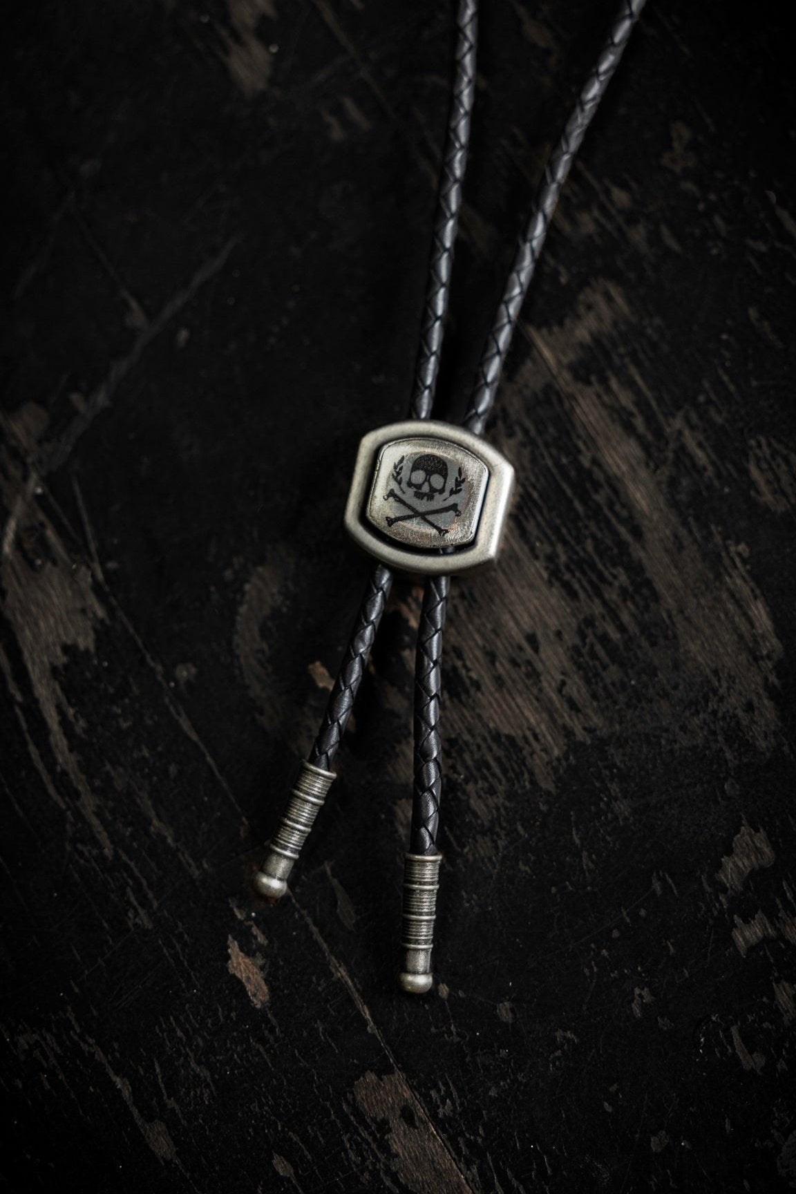 Bones Bolo