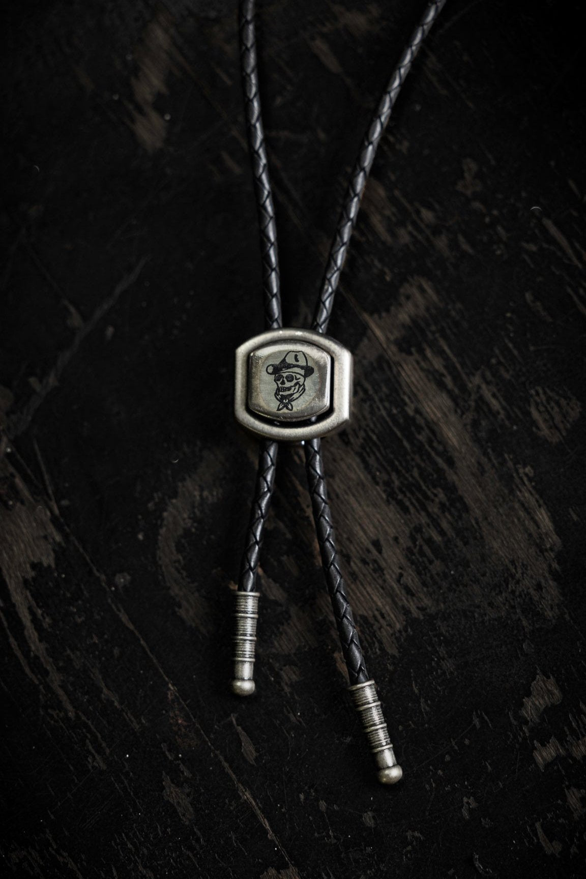 Cowpoke Bolo