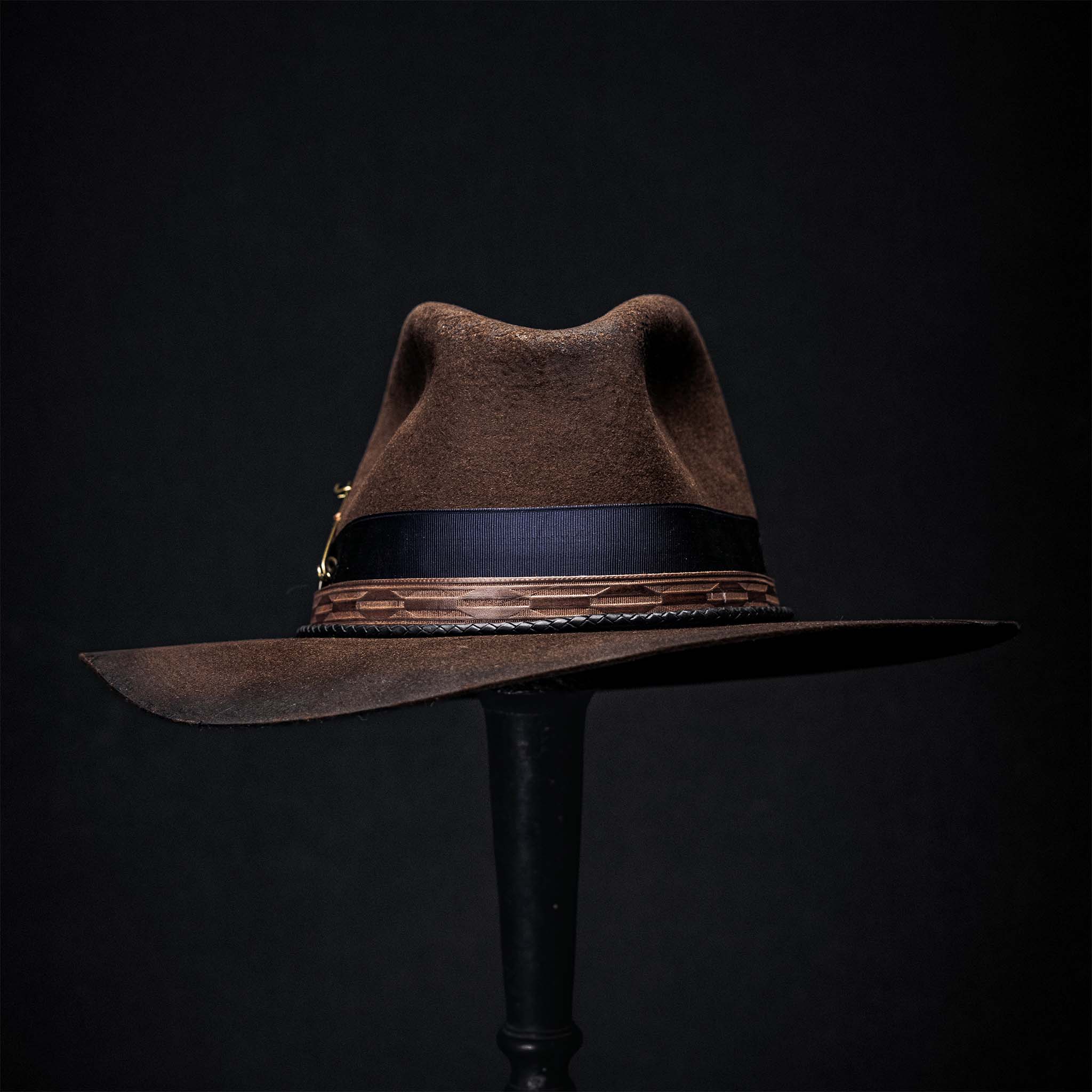 Coup de Tête - Hat Makers