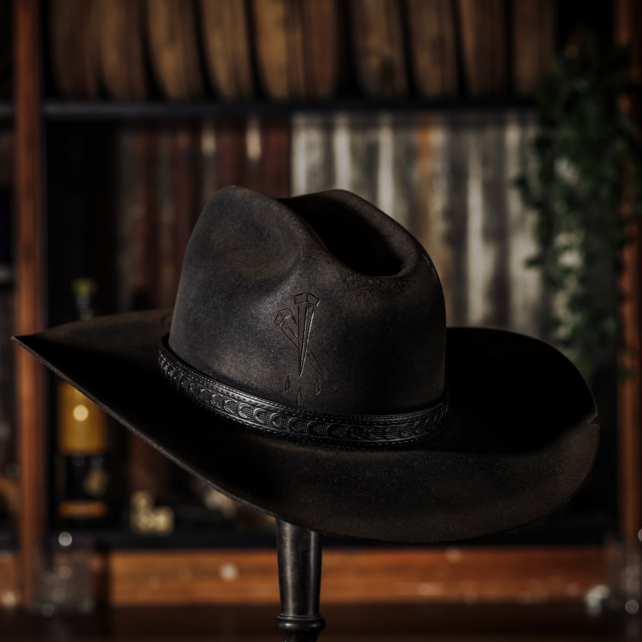 Coup de Tête - Hat Makers