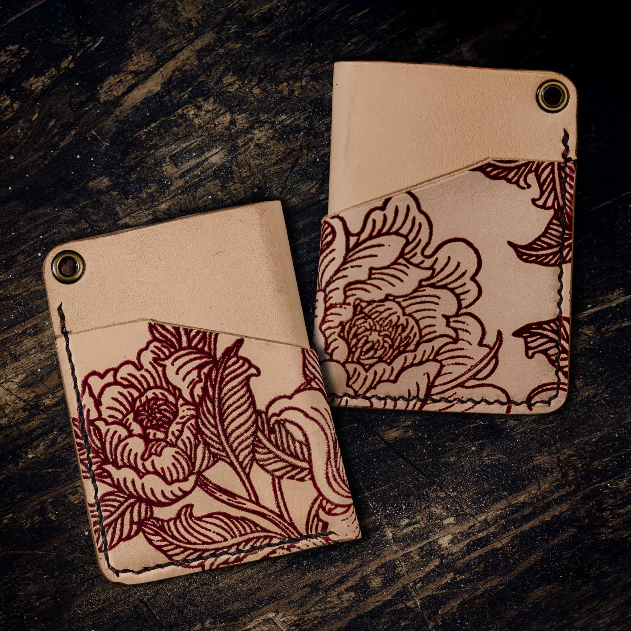 Old Faithful - Natural