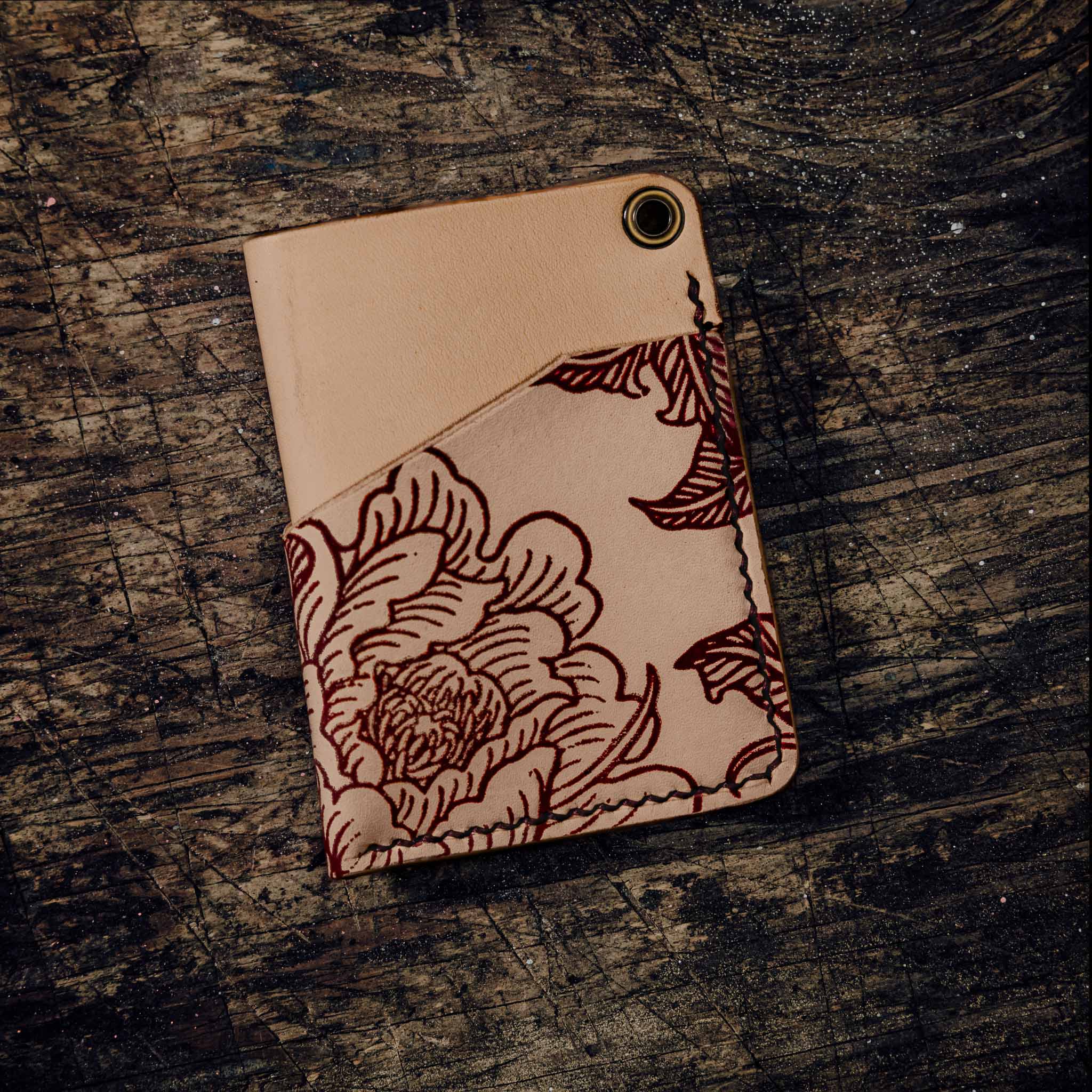 Old Faithful - Natural