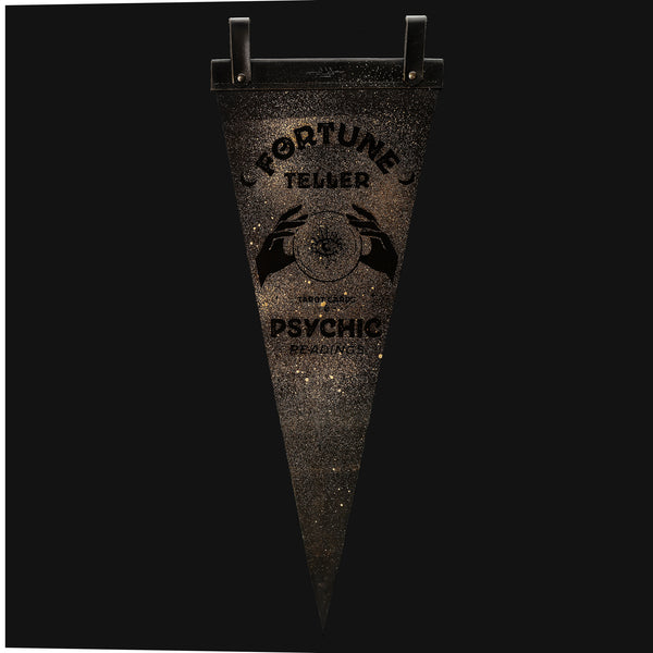 Fortune's Favour