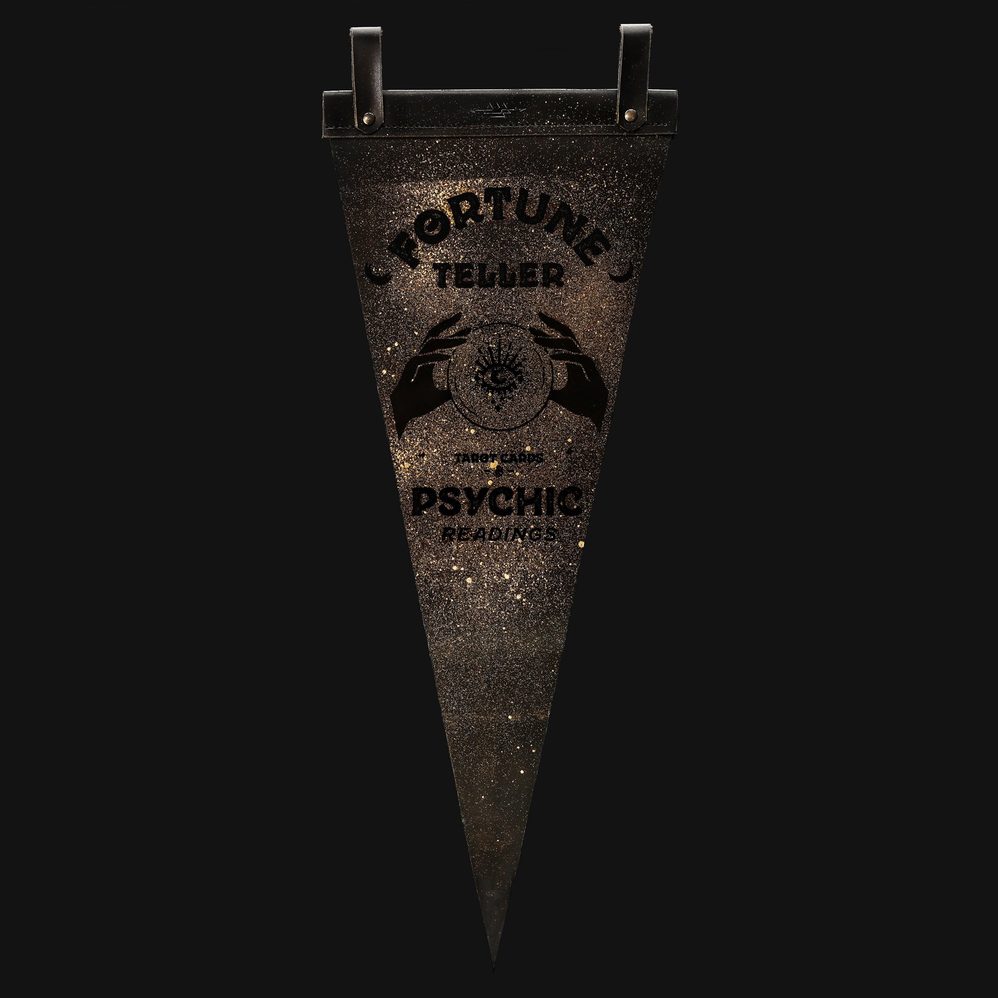 Fortune's Favour