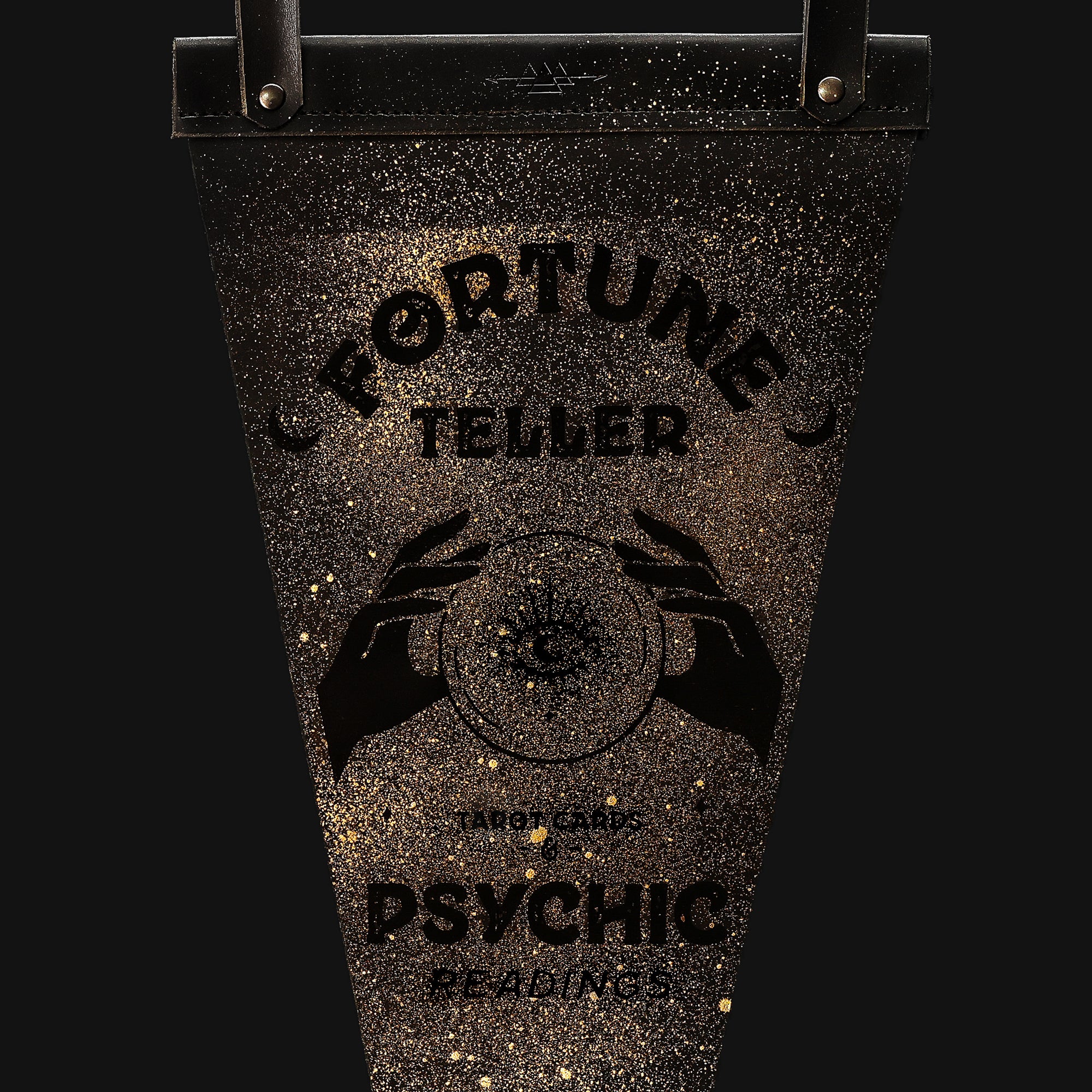Fortune's Favour