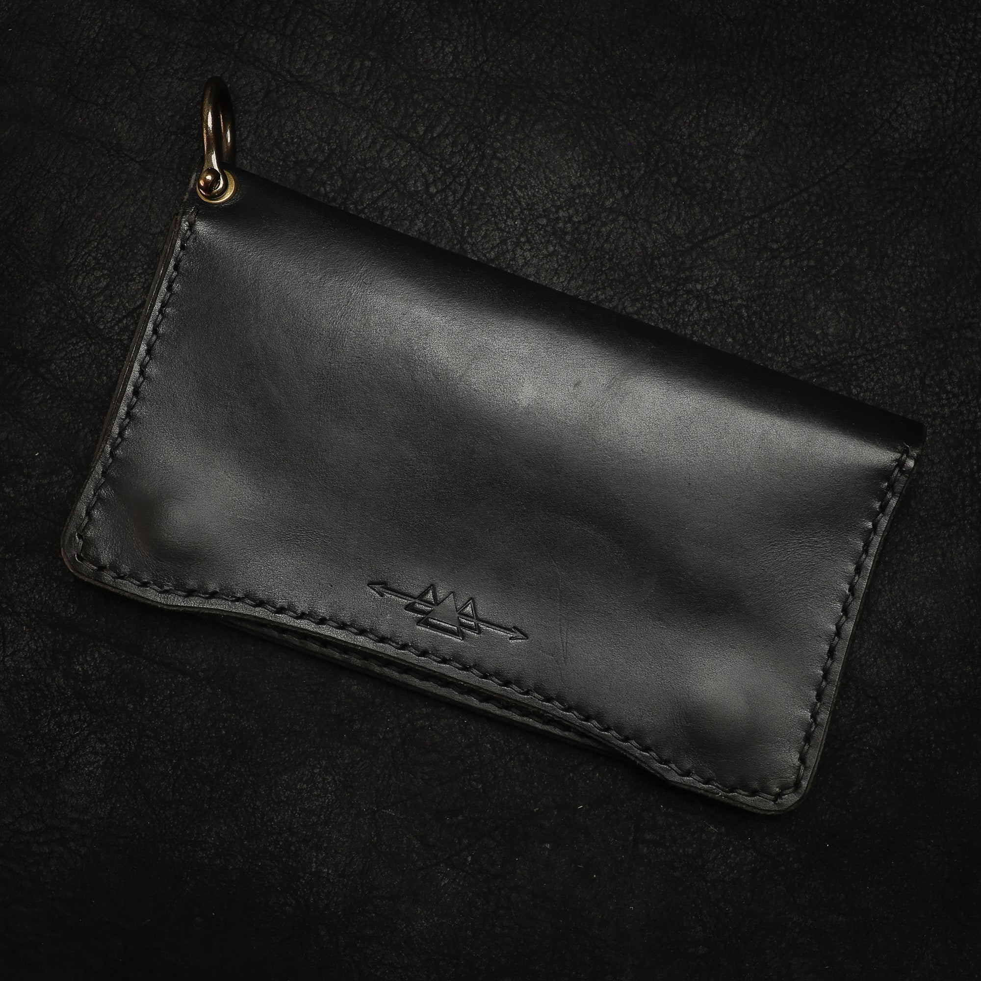 The Richards Wallet