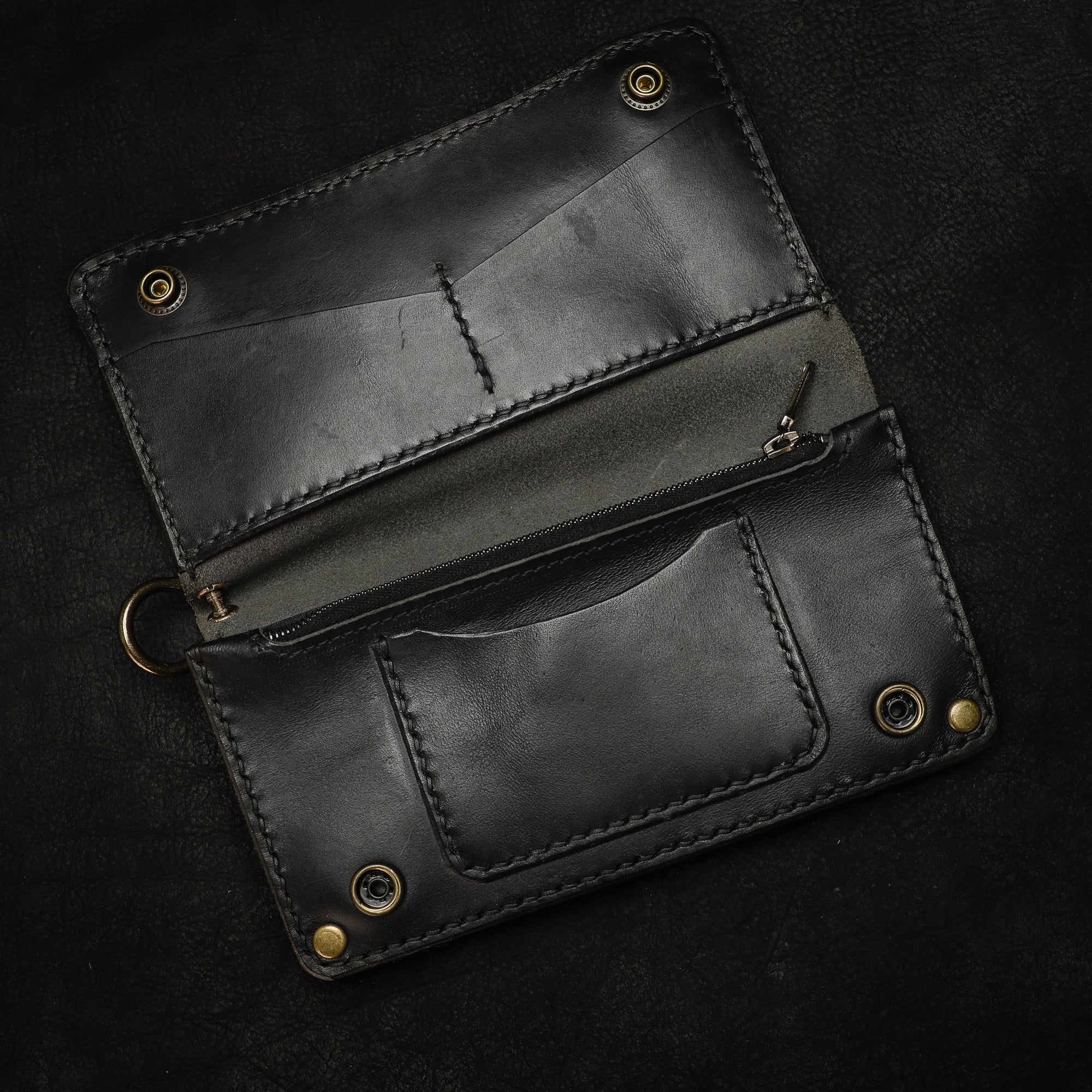 The Richards Wallet