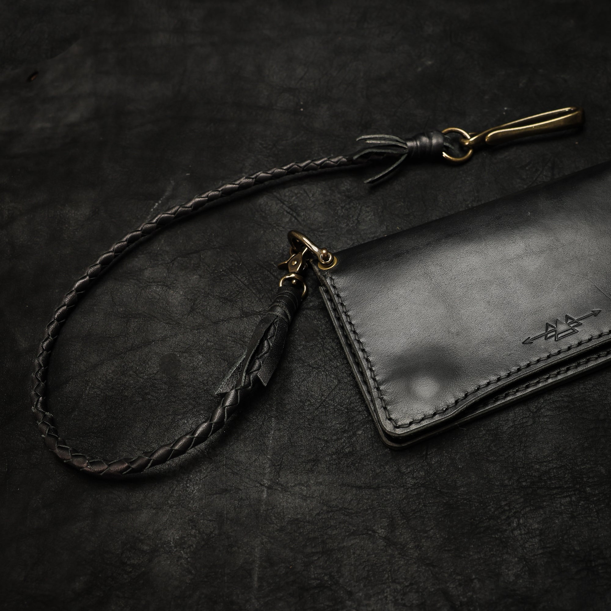 The Richards Wallet