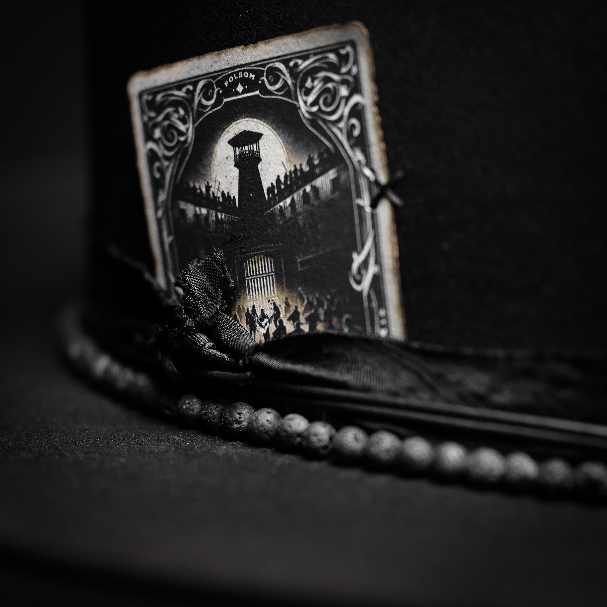 Man In Black