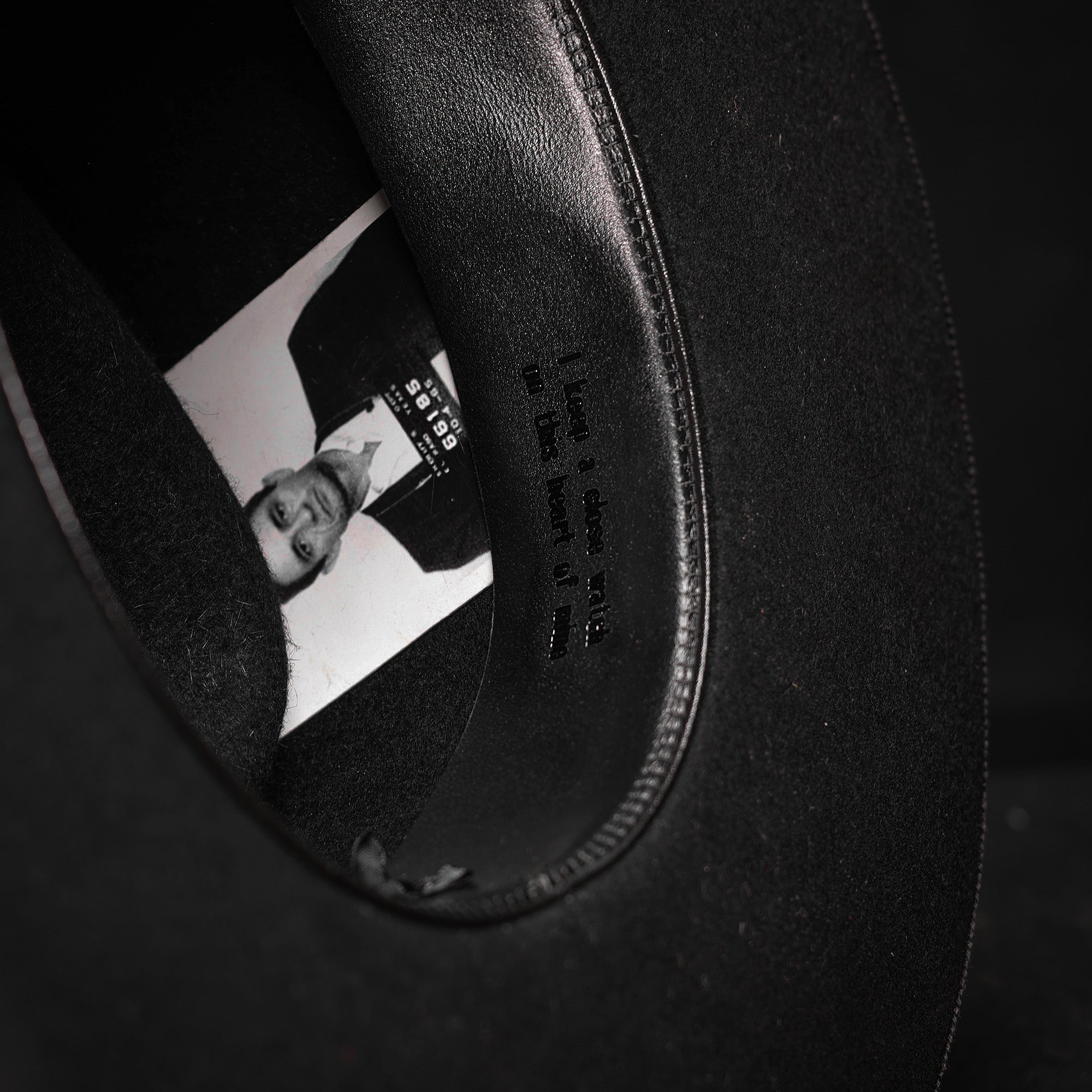 Man In Black