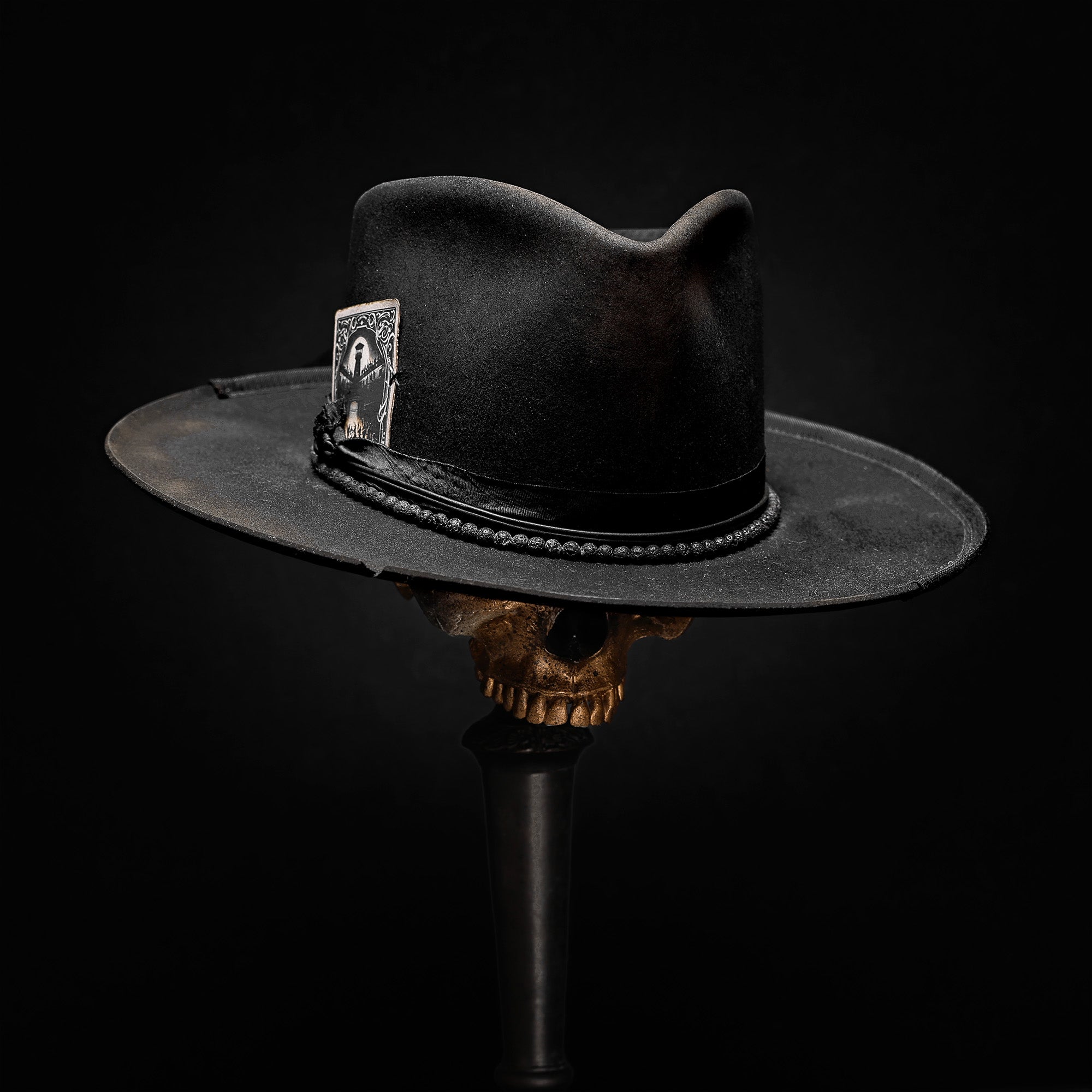 Man In Black