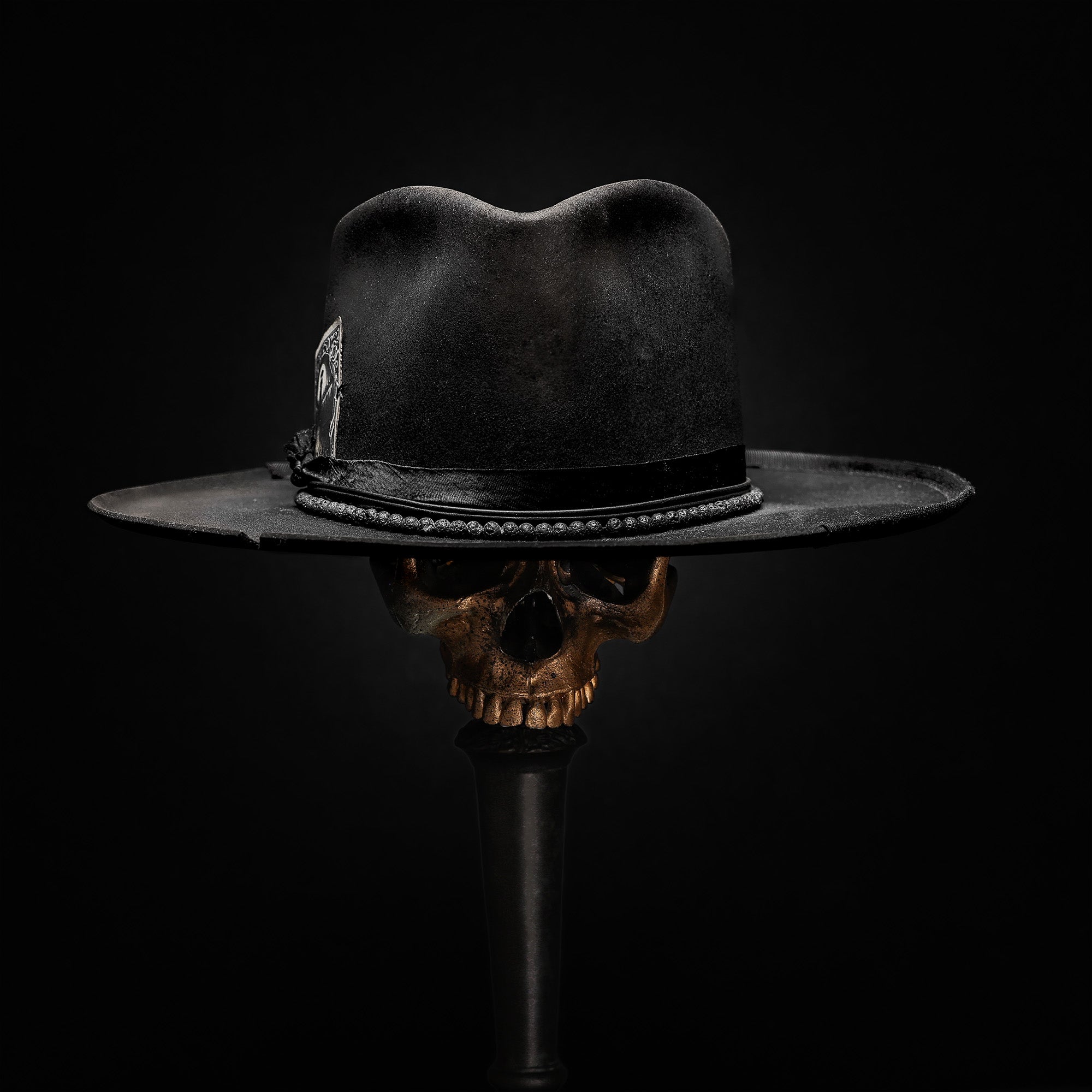 Man In Black