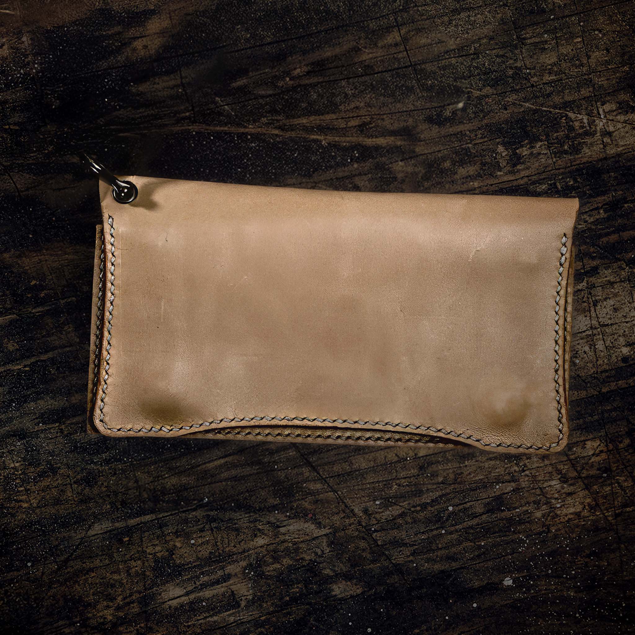 The Richards Wallet